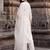 Women Ethnic Motifs Embroidered Regular Thread Work Pure Cotton Kurta with Trousers & With Dupatta