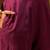 Ethnic Motifs Embroidered Sequinned Liva Straight Kurta With Trousers & Dupatta