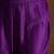 Purple Ethnic Motifs Zari Embroidered Kurta with Trousers & With Dupatta