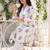 Women Floral Printed Regular Pure Cotton Kurta with Trousers