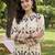 Women Printed Regular Kurta with Trousers
