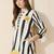 Women Floral Printed Regular Pure Cotton Kurta with Trousers