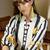 Women Floral Printed Regular Pure Cotton Kurta with Trousers