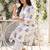 Women Floral Printed Regular Pure Cotton Kurta with Trousers