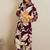 Women Floral Printed Regular Kurta with Trousers