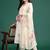 Women Floral Printed Kurta with Trousers & Dupatta