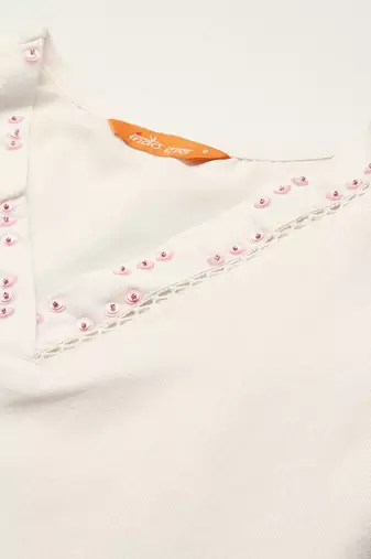 Women Floral Printed Kurta with Trousers & Dupatta