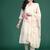 Women Floral Printed Kurta with Trousers & Dupatta