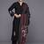Women Floral Embroidered Regular Thread Work Kurta with Trousers & Dupatta