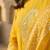 Women Ethnic Motifs Embroidered Regular Thread Work Pure Cotton Kurta with Trousers & With Dupatta