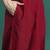Embroidered Jacquard Zari Kurta With Trousers & Dupatta