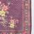 Ethnic Motifs Yoke Design Thread Work Kurta with Trousers & With Dupatta
