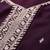 Ethnic Motifs Embroidered Kurta with Trousers & Dupatta
