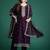 Ethnic Motifs Embroidered Kurta with Trousers & Dupatta