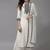 Ethnic Motifs Embroidered Regular Mirror Work Kurta With Palazzo And Dupatta