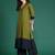 Geometric Printed Regular Kurta with Palazzos & With Dupatta