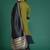 Geometric Printed Regular Kurta with Palazzos & With Dupatta