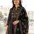 Women Ethnic Motifs Printed Regular Pure Cotton Kurta with Trousers & With Dupatta