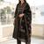 Women Ethnic Motifs Printed Regular Pure Cotton Kurta with Trousers & With Dupatta