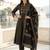 Women Ethnic Motifs Printed Regular Pure Cotton Kurta with Trousers & With Dupatta