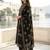 Women Ethnic Motifs Printed Regular Pure Cotton Kurta with Trousers & With Dupatta