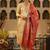 Women Ethnic Motifs Embroidered Kurta with Trousers & Dupatta