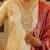 Women Ethnic Motifs Embroidered Kurta with Trousers & Dupatta