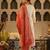 Women Ethnic Motifs Embroidered Kurta with Trousers & Dupatta