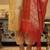 Women Ethnic Motifs Embroidered Kurta with Trousers & Dupatta