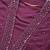 Embroidered Panelled Sequinned Kurta with Trousers