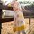 Floral Printed Round Neck Pleated Pure Cotton A-Line Kurta With Trouser