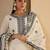 Women Ethnic Motifs Pure Cotton Kurta with Trousers & With Dupatta Kurta Sets