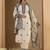 Women Ethnic Motifs Pure Cotton Kurta with Trousers & With Dupatta Kurta Sets