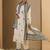 Women Ethnic Motifs Pure Cotton Kurta with Trousers & With Dupatta Kurta Sets