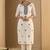 Women Ethnic Motifs Pure Cotton Kurta with Trousers & With Dupatta Kurta Sets