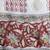 Floral Printed Pure Cotton Kurta With Trousers & Dupatta