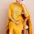 Women Ethnic Motifs Embroidered Regular Kurta with Trousers & With Dupatta