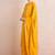 Women Ethnic Motifs Embroidered Regular Kurta with Trousers & With Dupatta