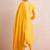 Women Ethnic Motifs Embroidered Regular Kurta with Trousers & With Dupatta