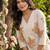 Women Floral Printed Regular Kurta with Trousers