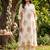 Women Floral Printed Regular Kurta with Trousers