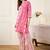 Women Printed Pure Cotton Kurta with Palazzos