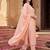 Women Floral Embroidered Regular Thread Work Kurta with Trousers & With Dupatta
