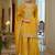 Women Ethnic Motifs Embroidered Regular Thread Work Kurta with Sharara & With Dupatta
