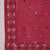 Floral Printed Notch Neck Beads & Stones Pure Cotton Kurta Trousers & Dupatta