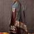 Women Ethnic Motifs Printed Regular Kurta with Trousers & With Dupatta