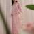Women Ethnic Motifs Embroidered Regular Mirror Work Kurta with Trousers & With Dupatta