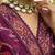 Women Floral Printed Regular Thread Work Pure Cotton Kurta with Trousers & With Dupatta