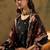 Women Ethnic Motifs Embroidered Regular Kurta with Trousers & With Dupatta