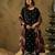 Women Ethnic Motifs Embroidered Regular Kurta with Trousers & With Dupatta